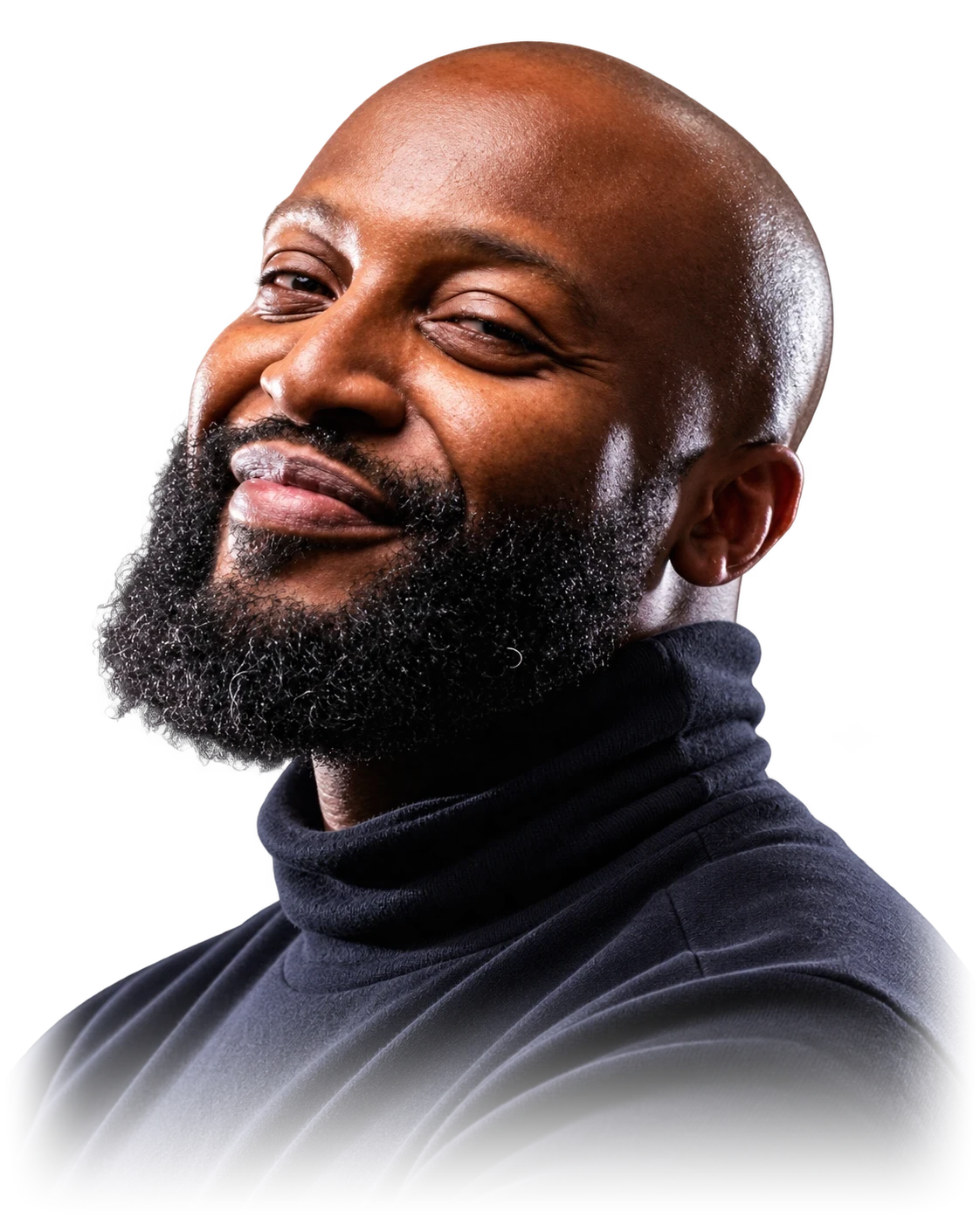Chris Mac Oliver
