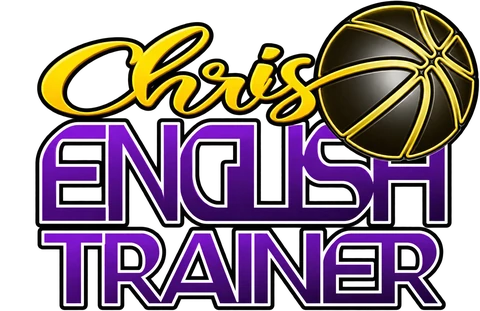 Chris English Trainer